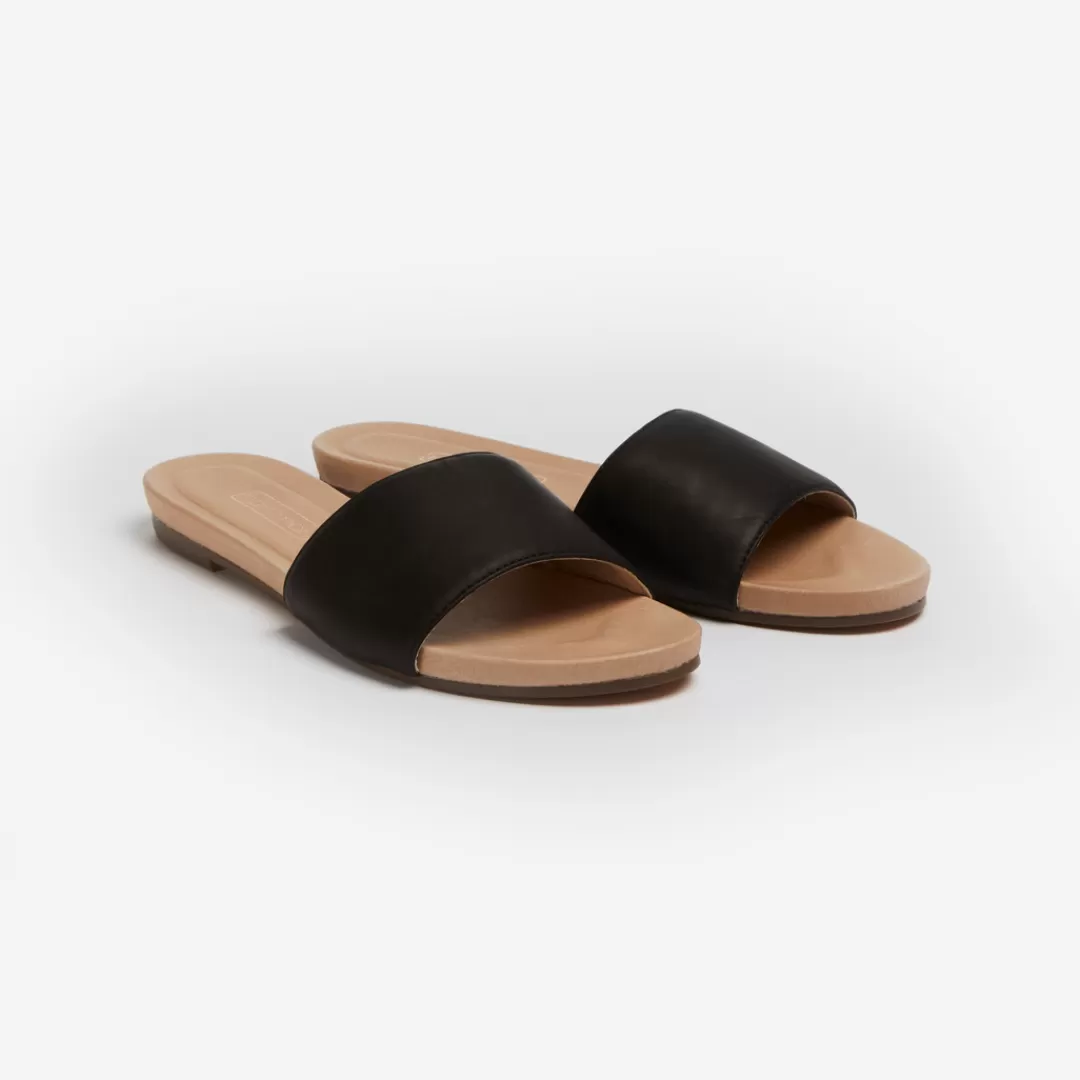 Sale Hari Mari Sydney Slides Sydney Black