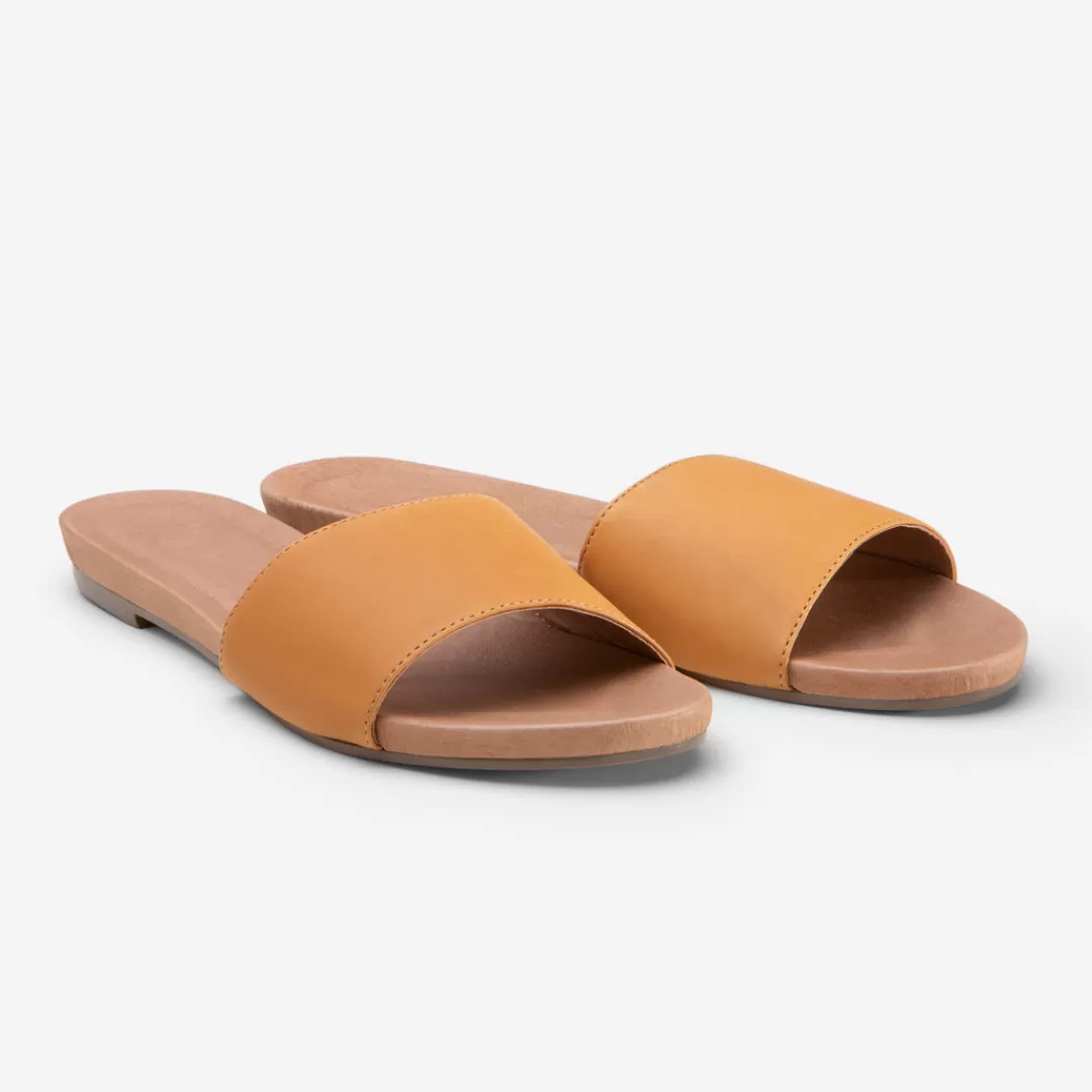 Clearance Hari Mari Sydney Slides Sydney Tan