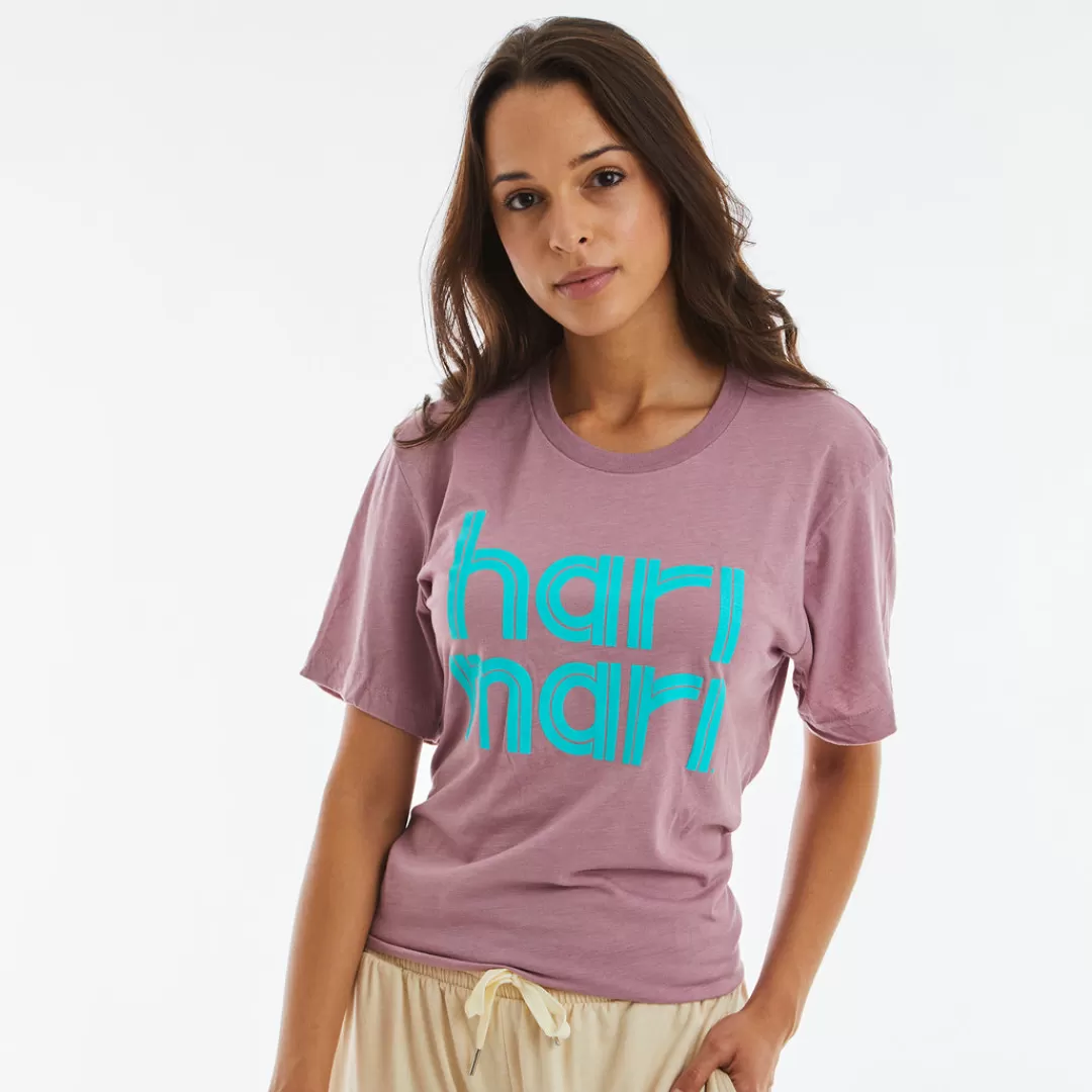 Hot Hari Mari The OG Tee OG Orchid