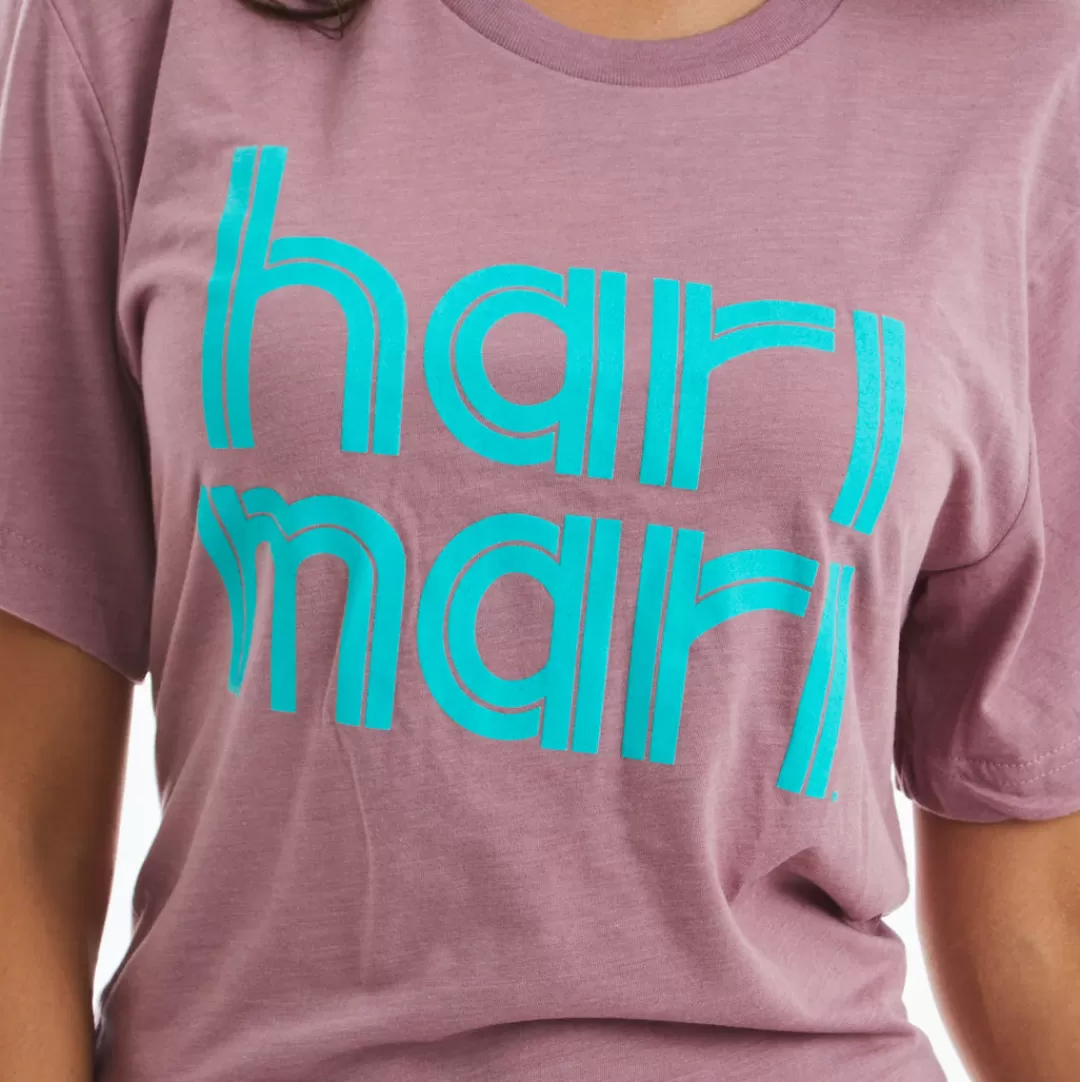 Hot Hari Mari The OG Tee OG Orchid